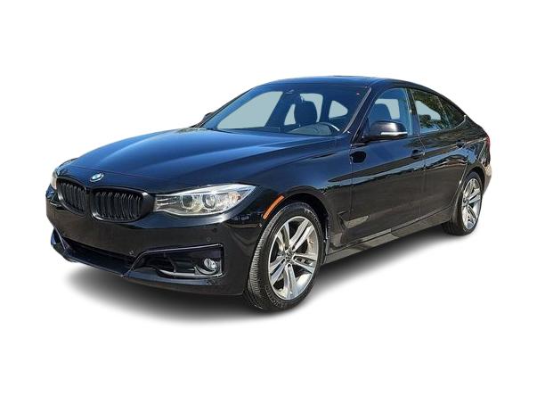Thumbnail: 2016 BMW 3 Series - 22