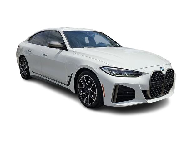 Thumbnail: 2023 BMW 4 Series - 20