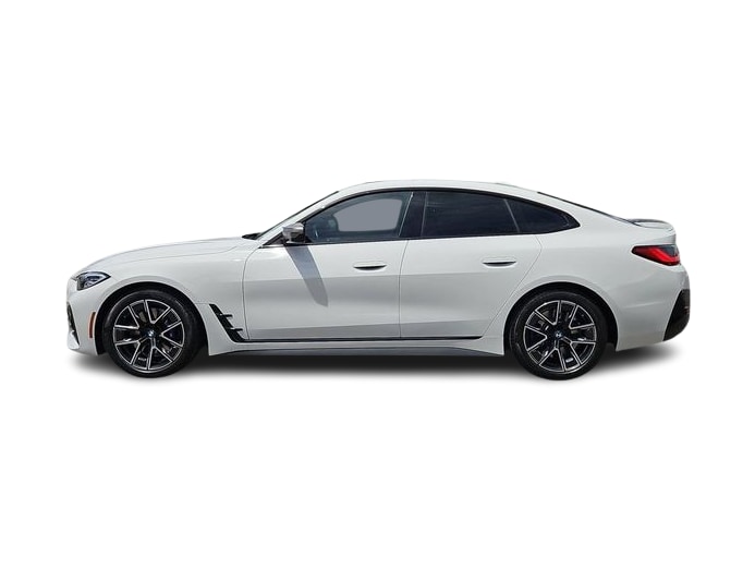 Thumbnail: 2023 BMW 4 Series - 3