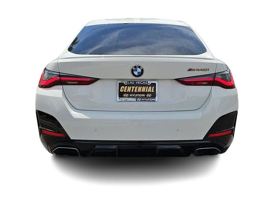 Thumbnail: 2023 BMW 4 Series - 5