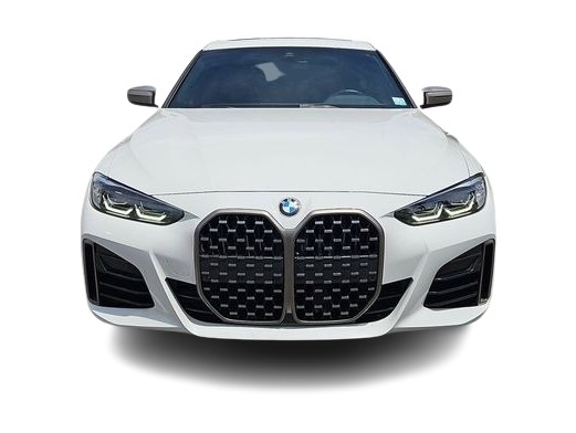 Thumbnail: 2023 BMW 4 Series - 6