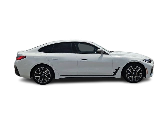 Thumbnail: 2023 BMW 4 Series - 23