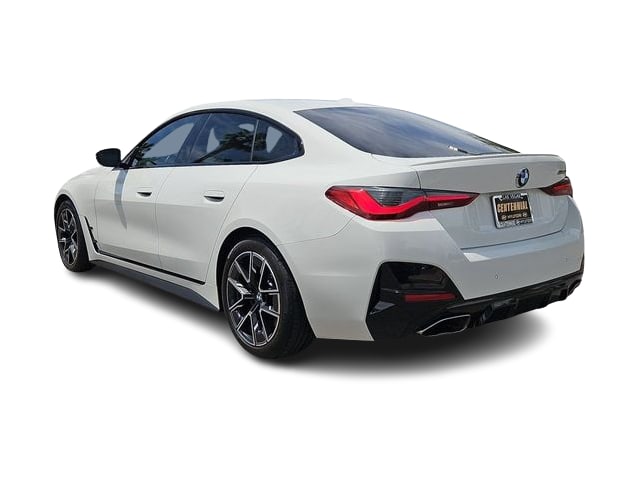 Thumbnail: 2023 BMW 4 Series - 4