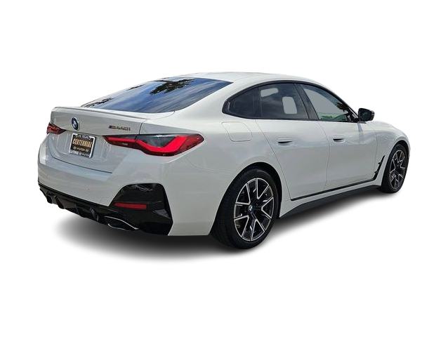 Thumbnail: 2023 BMW 4 Series - 22
