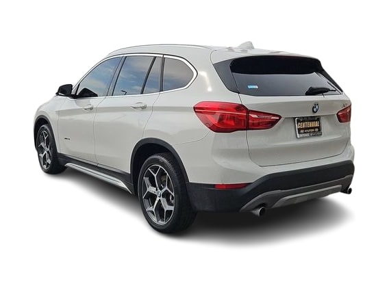 Thumbnail: 2018 BMW X1 - 4