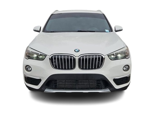 Thumbnail: 2018 BMW X1 - 6