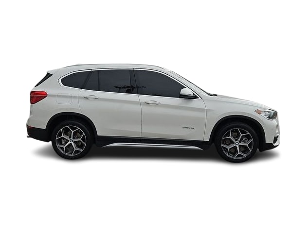 Thumbnail: 2018 BMW X1 - 25