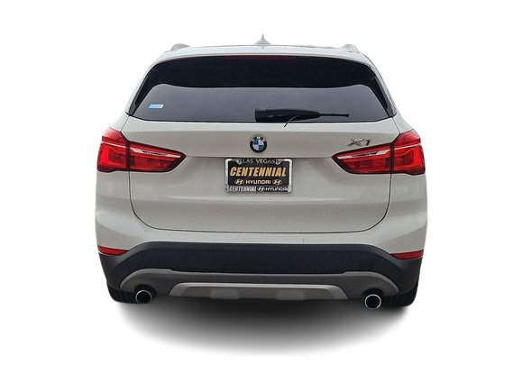Thumbnail: 2018 BMW X1 - 5
