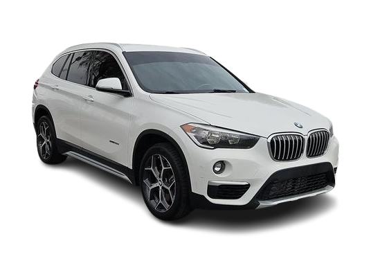 Thumbnail: 2018 BMW X1 - 22