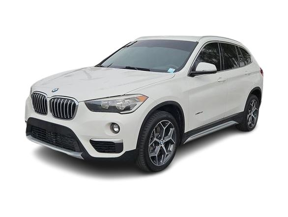Thumbnail: 2018 BMW X1 - 23