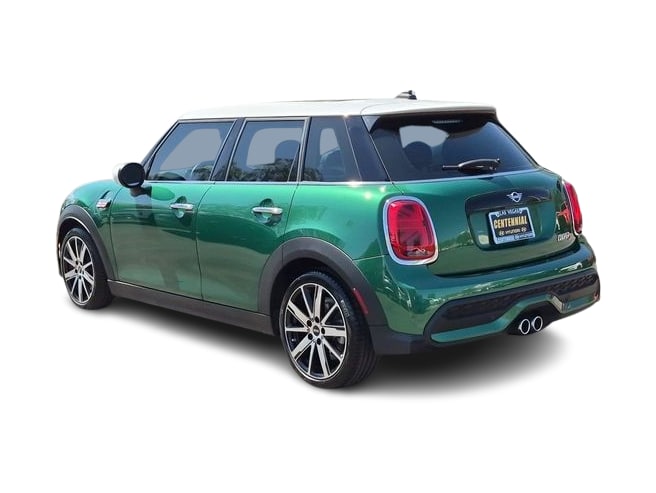 Thumbnail: 2023 MINI Cooper - 4