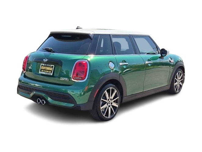 Thumbnail: 2023 MINI Cooper - 22