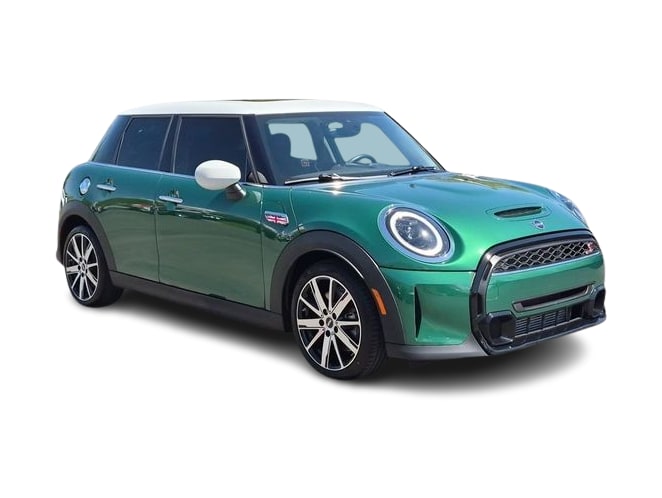 Thumbnail: 2023 MINI Cooper - 20