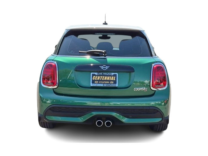 Thumbnail: 2023 MINI Cooper - 5