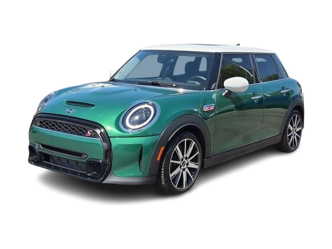 Thumbnail: 2023 MINI Cooper - 21
