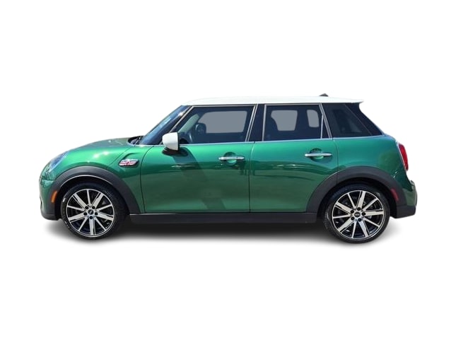 Thumbnail: 2023 MINI Cooper - 3