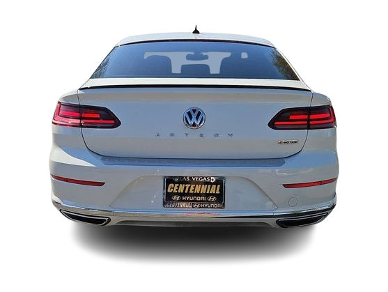 Thumbnail: 2019 Volkswagen Arteon - 5
