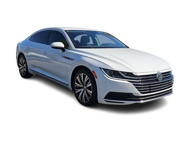 Thumbnail: 2019 Volkswagen Arteon - 21
