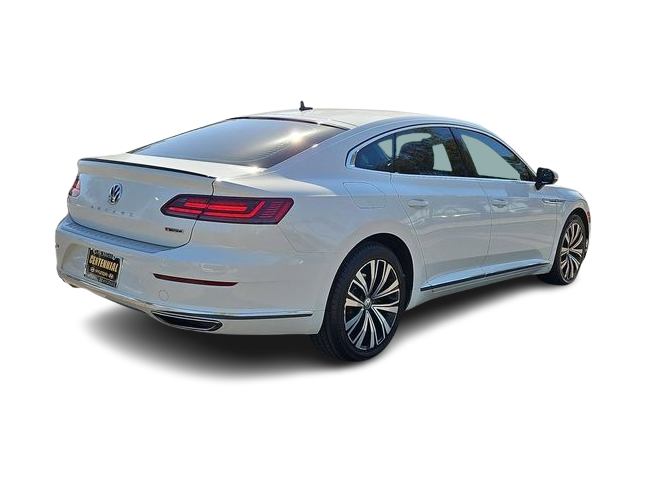Thumbnail: 2019 Volkswagen Arteon - 23
