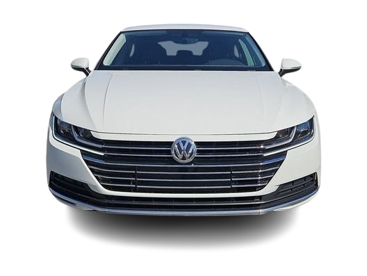 Thumbnail: 2019 Volkswagen Arteon - 6