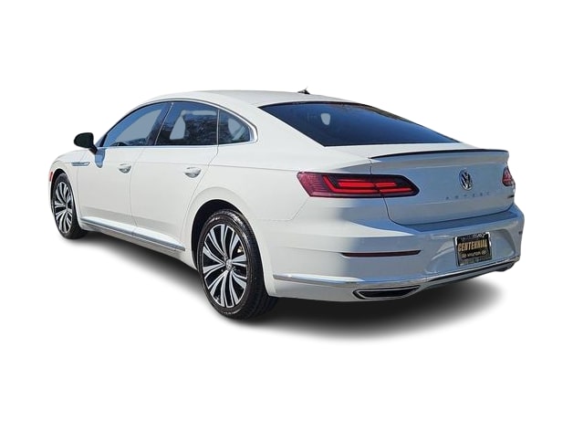 Thumbnail: 2019 Volkswagen Arteon - 4