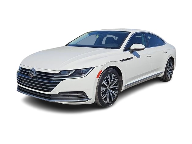 Thumbnail: 2019 Volkswagen Arteon - 22