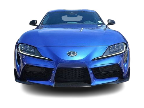 Thumbnail: 2025 Toyota GR Supra - 6