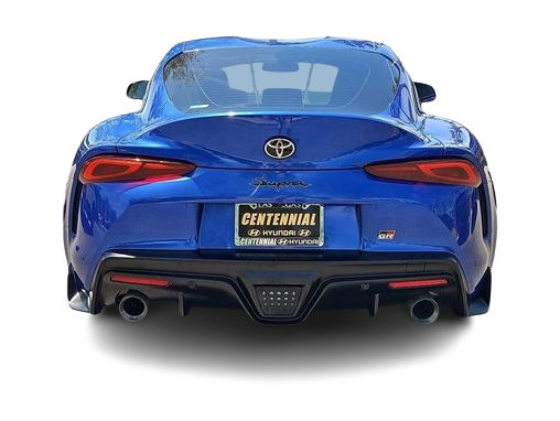 Thumbnail: 2025 Toyota GR Supra - 5