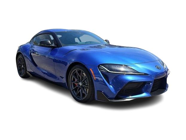 Thumbnail: 2025 Toyota GR Supra - 20
