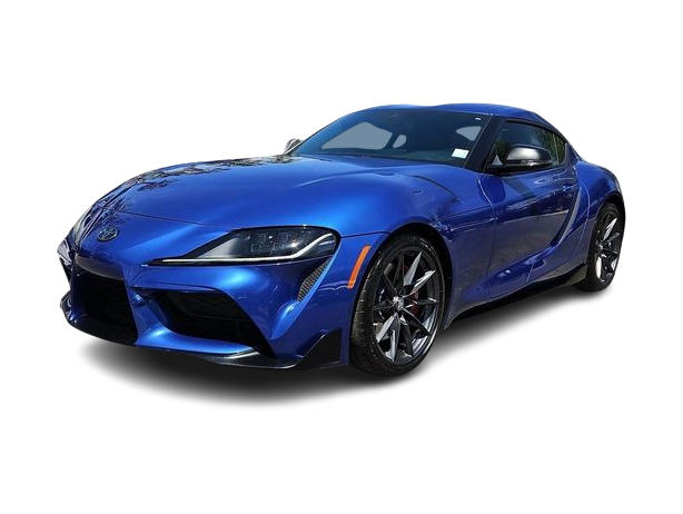 Thumbnail: 2025 Toyota GR Supra - 21