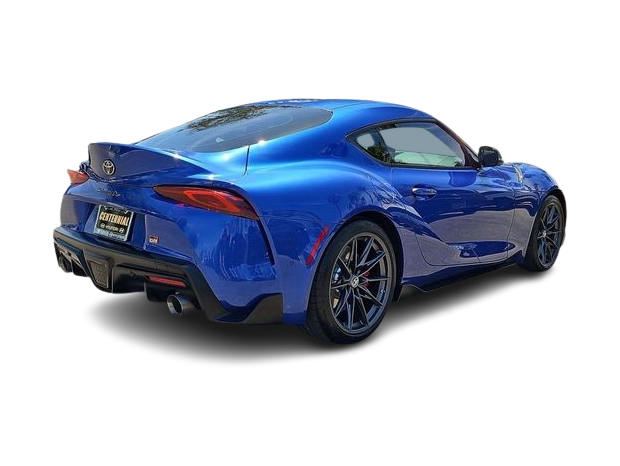 Thumbnail: 2025 Toyota GR Supra - 22