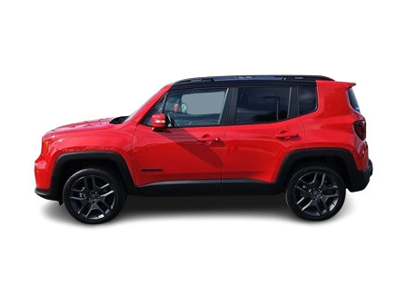 2019 Jeep Renegade Latitude 3