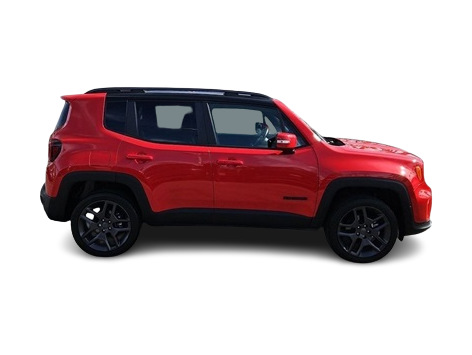 2019 Jeep Renegade Latitude 22