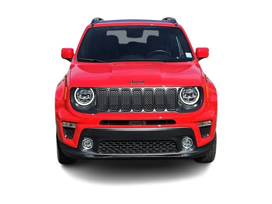 2019 Jeep Renegade Latitude 6