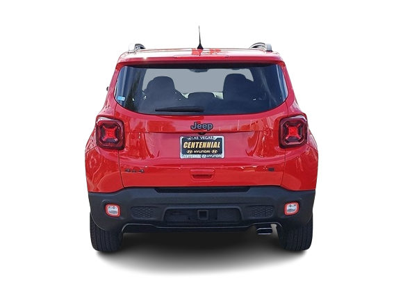 2019 Jeep Renegade Latitude 5