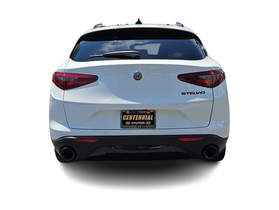 Thumbnail: 2020 Alfa Romeo Stelvio - 5