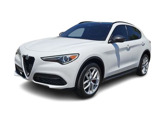 Thumbnail: 2020 Alfa Romeo Stelvio - 22