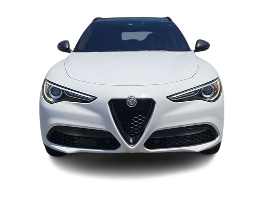 Thumbnail: 2020 Alfa Romeo Stelvio - 6