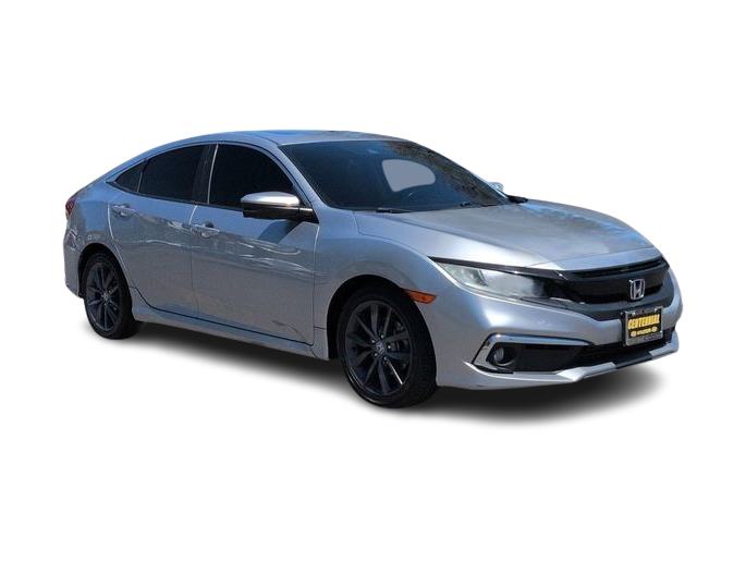 Thumbnail: 2019 Honda Civic - 21