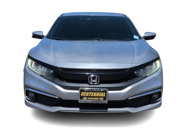 Thumbnail: 2019 Honda Civic - 6