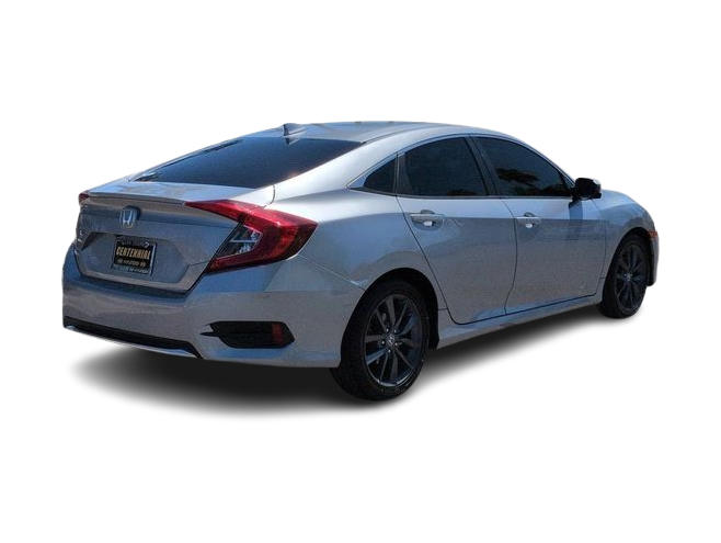 Thumbnail: 2019 Honda Civic - 23