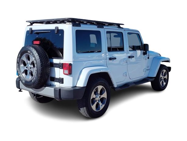 Thumbnail: 2017 Jeep Wrangler - 18