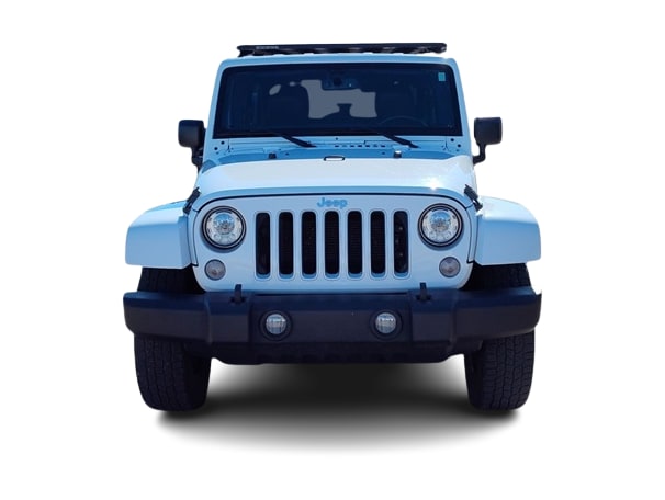Thumbnail: 2017 Jeep Wrangler - 21