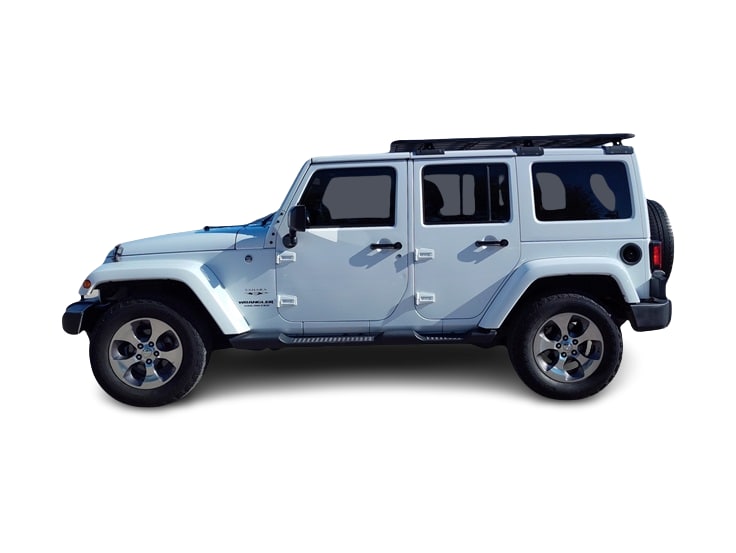 Thumbnail: 2017 Jeep Wrangler - 3