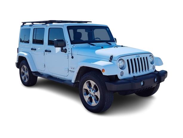 Thumbnail: 2017 Jeep Wrangler - 20