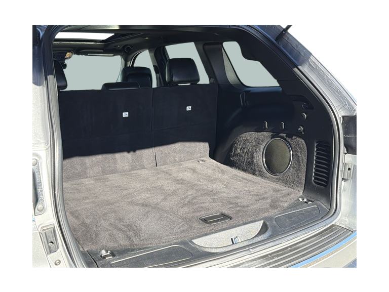 Thumbnail: 2020 Jeep Grand Cherokee - 16