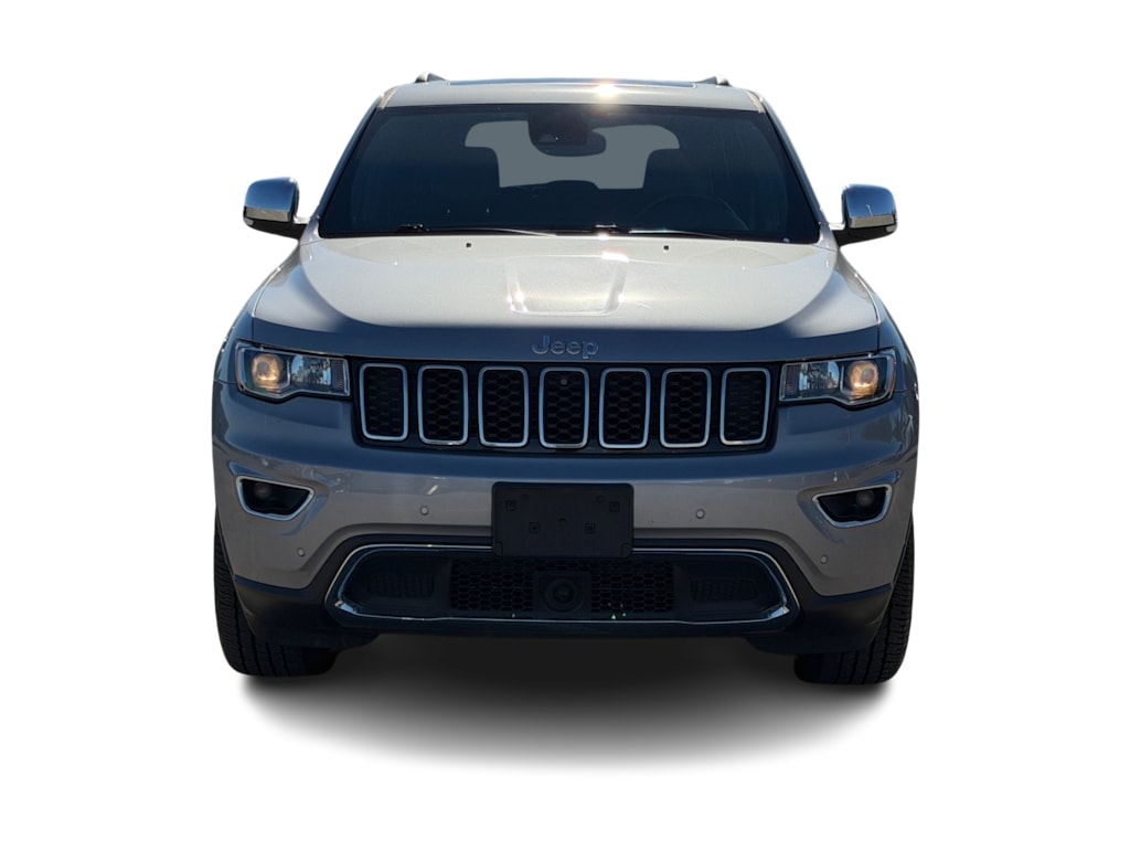 Thumbnail: 2020 Jeep Grand Cherokee - 6