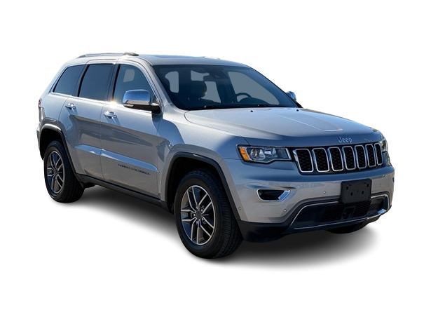 Thumbnail: 2020 Jeep Grand Cherokee - 23