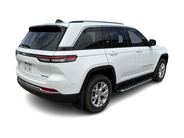 Thumbnail: 2023 Jeep Grand Cherokee - 15