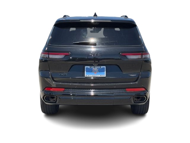 Thumbnail: 2023 Jeep Grand Cherokee L - 5